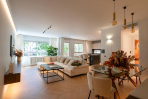 Carrera de la Virgen Boutique Apartments I 4PAX